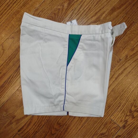 LACOSTE Men's Shorts Size 32 Vintage NWT - Picture 3 of 6